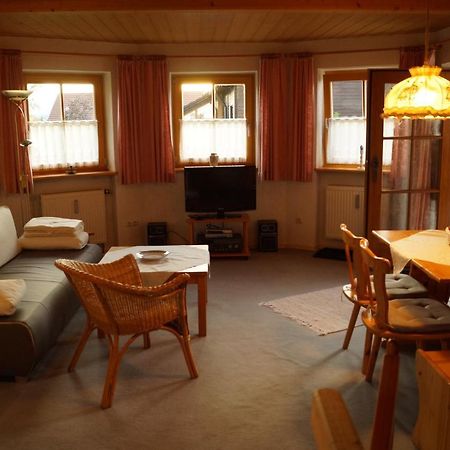Haus Haidweg - Ferienwohnungen In Haidmuehle Im Dreilaendereck De-Cz-At Luaran gambar