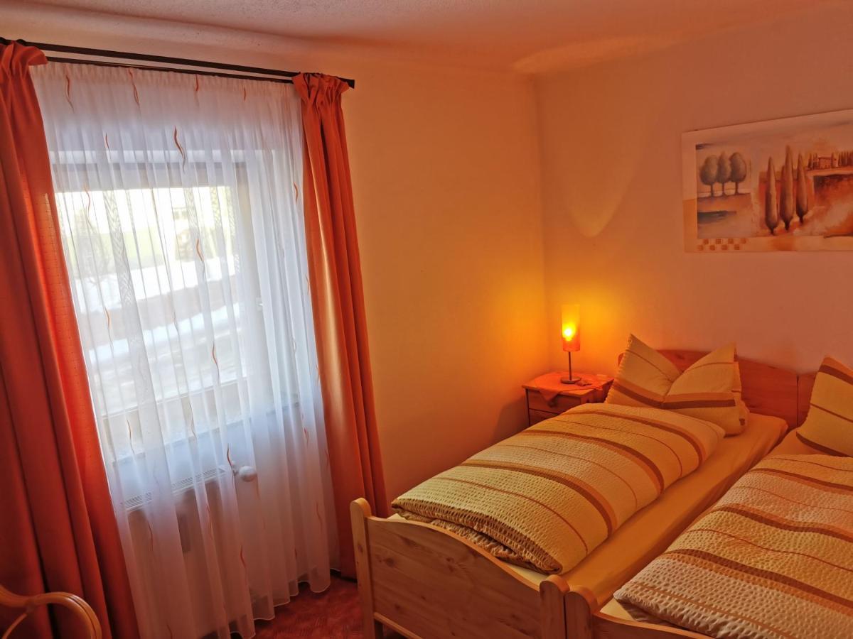 Haus Haidweg - Ferienwohnungen In Haidmuehle Im Dreilaendereck De-Cz-At Luaran gambar